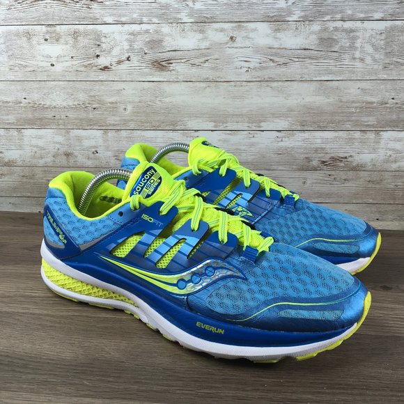 saucony triumph 2